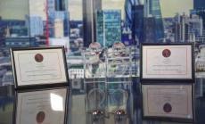 Конкорд Асет Мениджмънт с отличие за “Управляващо дружество на България” за 2020 г.  