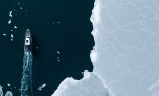 Русия, Канада и Дания влизат в конфликт за Арктика 