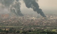 Ирански дронове са най-новото прокси средство в гражданската война в Судан