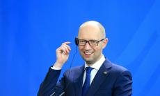 Русия въвежда ембарго за Украйна