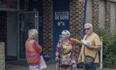 Крайнодесните водят на изборите във Франция, но крайният резултат остава несигурен