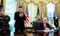 Все още не залагайте на раздяла между Тръмп и Мъск