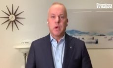 Еquinor очаква пазарът на газ да остане волатилен