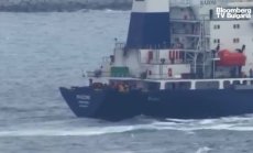 Украйна очаква по-малък износ на зърно догодина