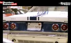 Да си купиш класическа кола с Джей Лено, част 3