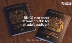 Защо напуснах Хонконг, част 2