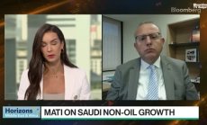 МВФ очаква силен ръст на Саудитска Арабия