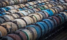 Износът на руски горива спада, а някои продукти надвишиха ценовия таван