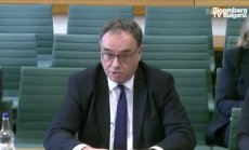Бейли: BoE може да намали лихвата преди целта на инфлацията