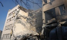 Какво се крие зад ескалацията на насилието и израелските удари в Сирия