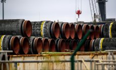 Германският енергиен регулатор спира сертифицирането на „Северен поток 2“