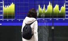 Разпродажбата, породена от инфлацията, е алармен сигнал за трейдърите