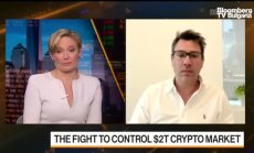 EToro очаква скоро преход към децентрализирани финанси чрез всякакви протоколи