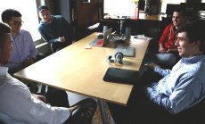 „Фонд за ускоряване и начално финансиране“ подкрепя българските предприемачи в началния етап на развитието им