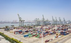 Забавянето в САЩ пречи на Китай да се възстанови, воден от износа