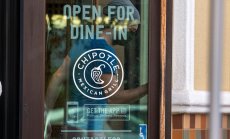 Колебания при изкуственото месо на Drive-Thru