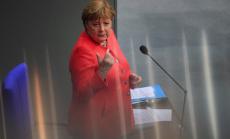 Последният шанс на Меркел