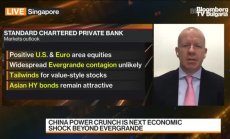 Standard Chartered: От Китай се задават леки препятствия