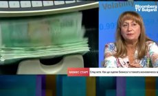 Шулева: Компенсациите за бизнеса трябва да бъдат справедливи, а не да отиват в "Лукойл"