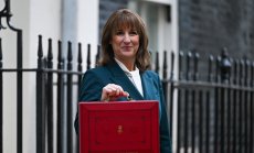 Рийвс вдигна данъците с £26 млрд., а данъчната тежест достига рекорди