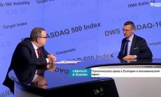 При 91% ръст на лошите кредити и привнесен проблем може да се стигне до рецесия у нас