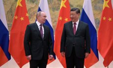 Русия обмисля да закупи 70 млрд. долара в „приятелска“ валута