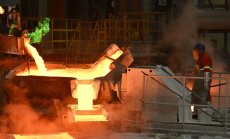 Търговците отчаяно търсят сделки с мед, а добивните компании се възползват