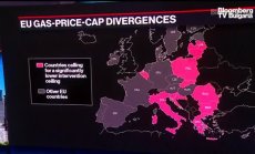 Бланш BofA: Минаваме през период на слаб петрол
