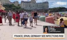 Туризмът в Европа пострада от карантините