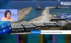 Залежите на газ в Кипър няма скоро да решат енергийната криза в Европа