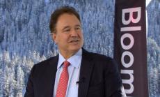 Палиука от Давос 2016: петролният шок е положителен