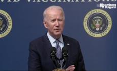 Байдън обеща правилна ваксинационна кампания