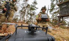 За да води войни с дронове, Европа трябва да преодолее хронична липса на финансиране