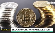 Гари Генслър от SEC за регулациите на крипто