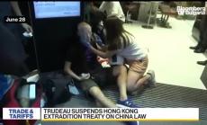 Тръмп продължава да обмисля мерки срещу Китай