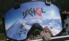 Тази зима ще се карат ски в австрийските Алпи, но партита са забранени