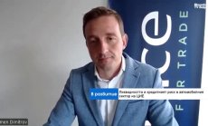 Расте рискът от фалити в аутомотив сектора, нужно е да се търсят пазари извън ЕС