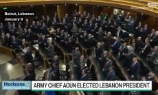 Уд: Ливан ще трябва да насърчи Хизбула да сътрудничи