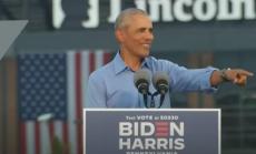 В навечерието на последния президентски дебат в САЩ Обама и Тръмп заформиха отделен дуел