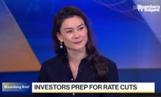 Питърс от JPMorgan очаква 3 понижения през 2024г