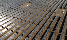 Защо Nvidia е бизнес за трилиони долари, а слънчевите панели не са