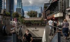 Турската икономика със силно представяне, след като жертва стабилността на лирата