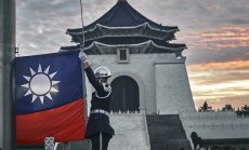 Тайван ще изстреля сателит, за да защити комуникациите си при евентуално нападение
