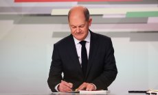 Кои са най-важните приоритети пред новия канцлер на Германия?