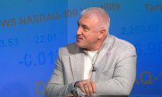 Gen I: Студенти във Варна създадоха умна количка, която пести време в магазина