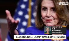 Готова ли е Камарата за компромис за стимулите