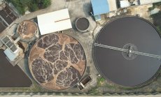 Зелен речник: Какво е "wastewater to energy"?