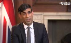 Сунак: Пазарите ще оценят зелените облигации както искат