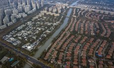 Урбанизацията може да разреши проблема с недостига на работна ръка в Китай