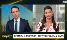 Израел анализира предупрежденията на САЩ, част 1